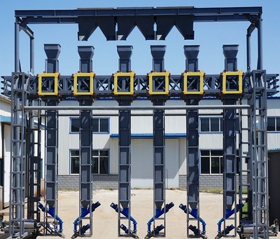 遼寧建筑3D打印公司斬獲百萬級旅游景點及消防器材銷售訂單