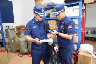 速看！消防不合格？天門多家單位被責令整改，消防器材銷售市場反響強烈