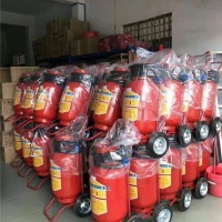 津南區消防器材全流程服務 滅火器維修、年檢換粉與專業銷售