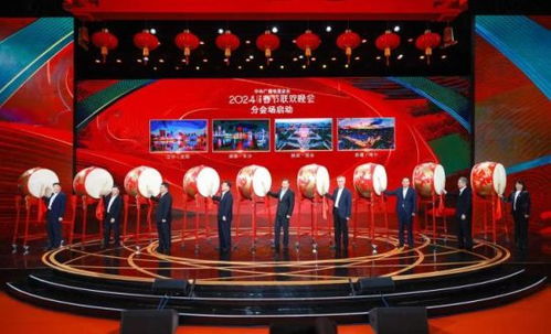 2024年春晚分會(huì)場(chǎng)與陳佩斯動(dòng)態(tài)及節(jié)目制作經(jīng)營解析